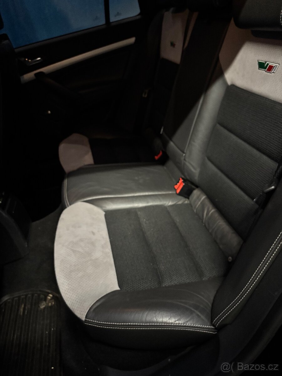 Škoda Octavia 2 RS 2.0TDI - 9