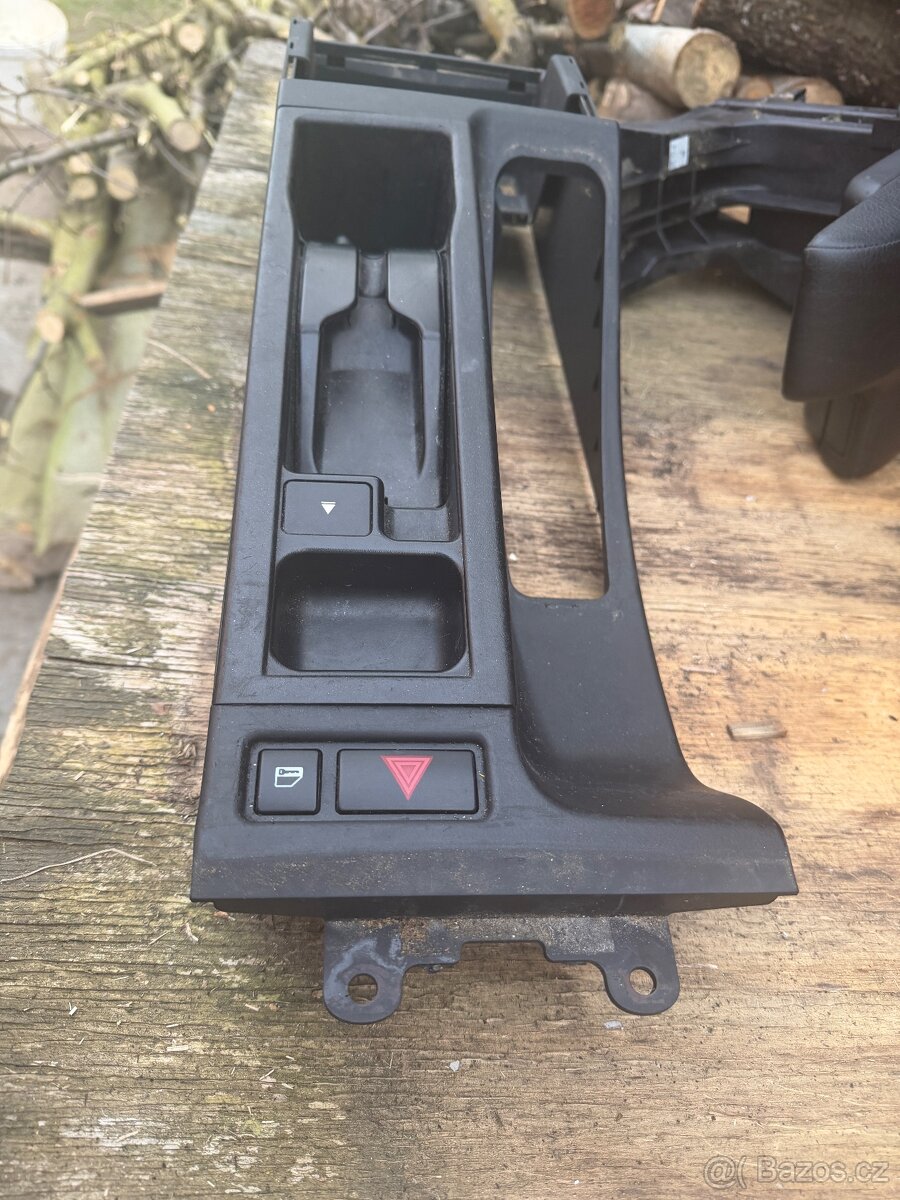 Bmw e46 loketní opěrka - 9