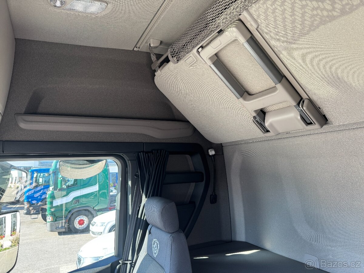 Scania R500 standart, r.v.2021, 475.000 km - 9