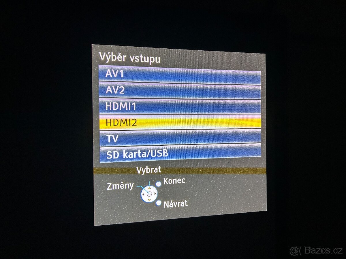 Panasonic Viera 3D TX-P50UT50E - 9