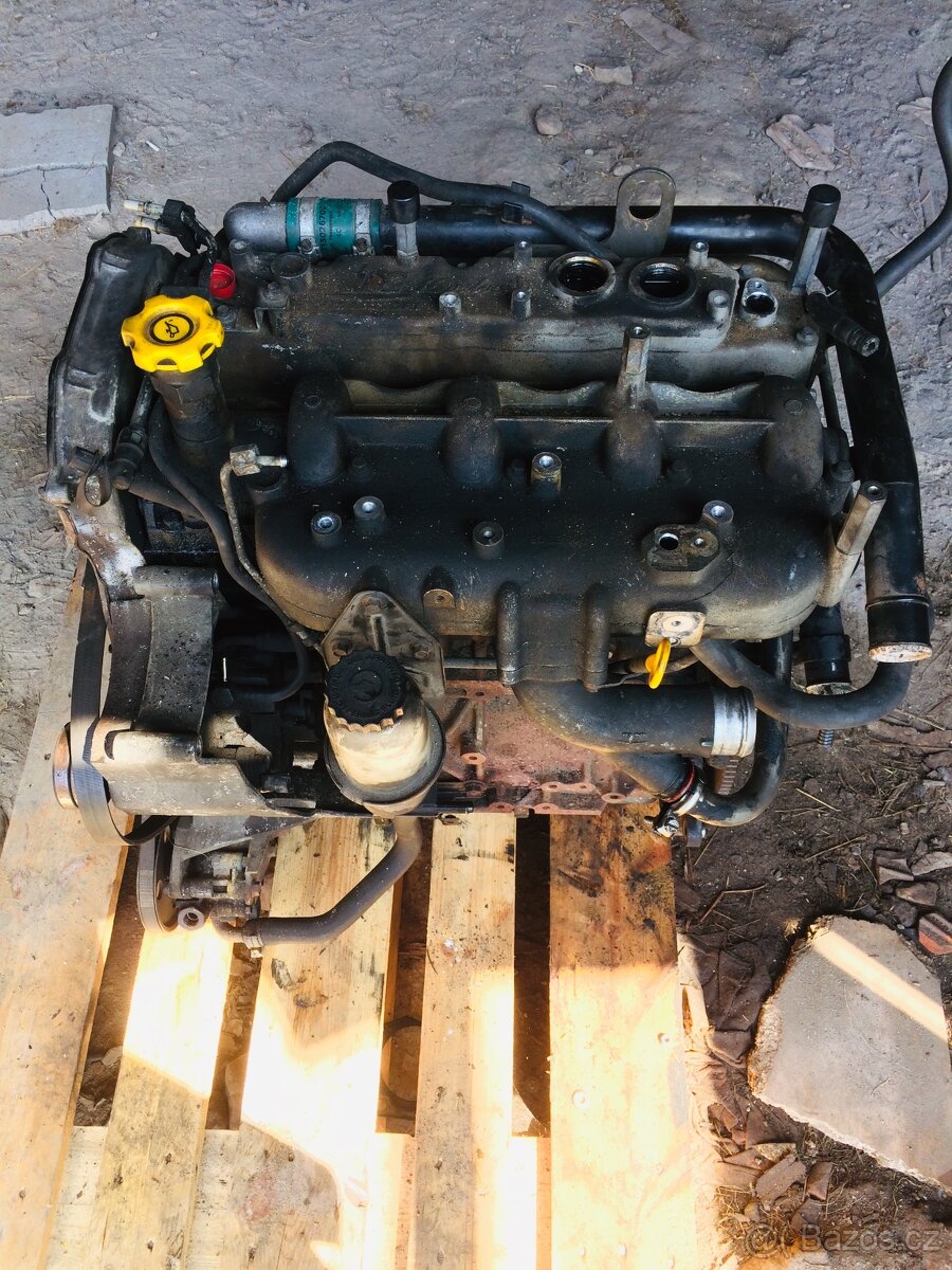 Chrysler voyager. Grand voyager - 9