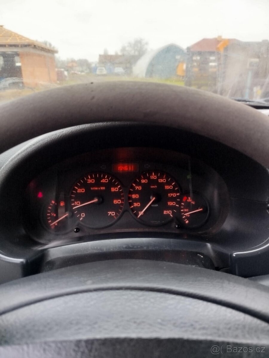 Citroen Berlingo 2008 1.6 HDI - 9