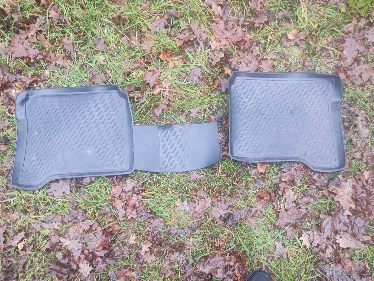 Nissan Primera WP12 2.0i 103kW r.v,2006 - 9