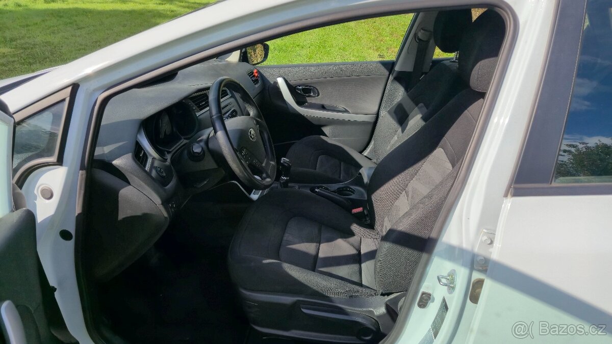 Kia Ceed; 1.6 CRDI ; 2016; 153 000 km - 9