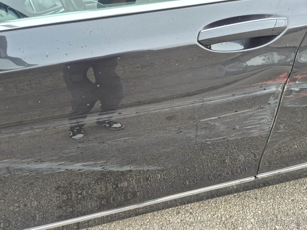 BMW 730D LONG 2016 195kW 4x4 xdrive 730LD - 9