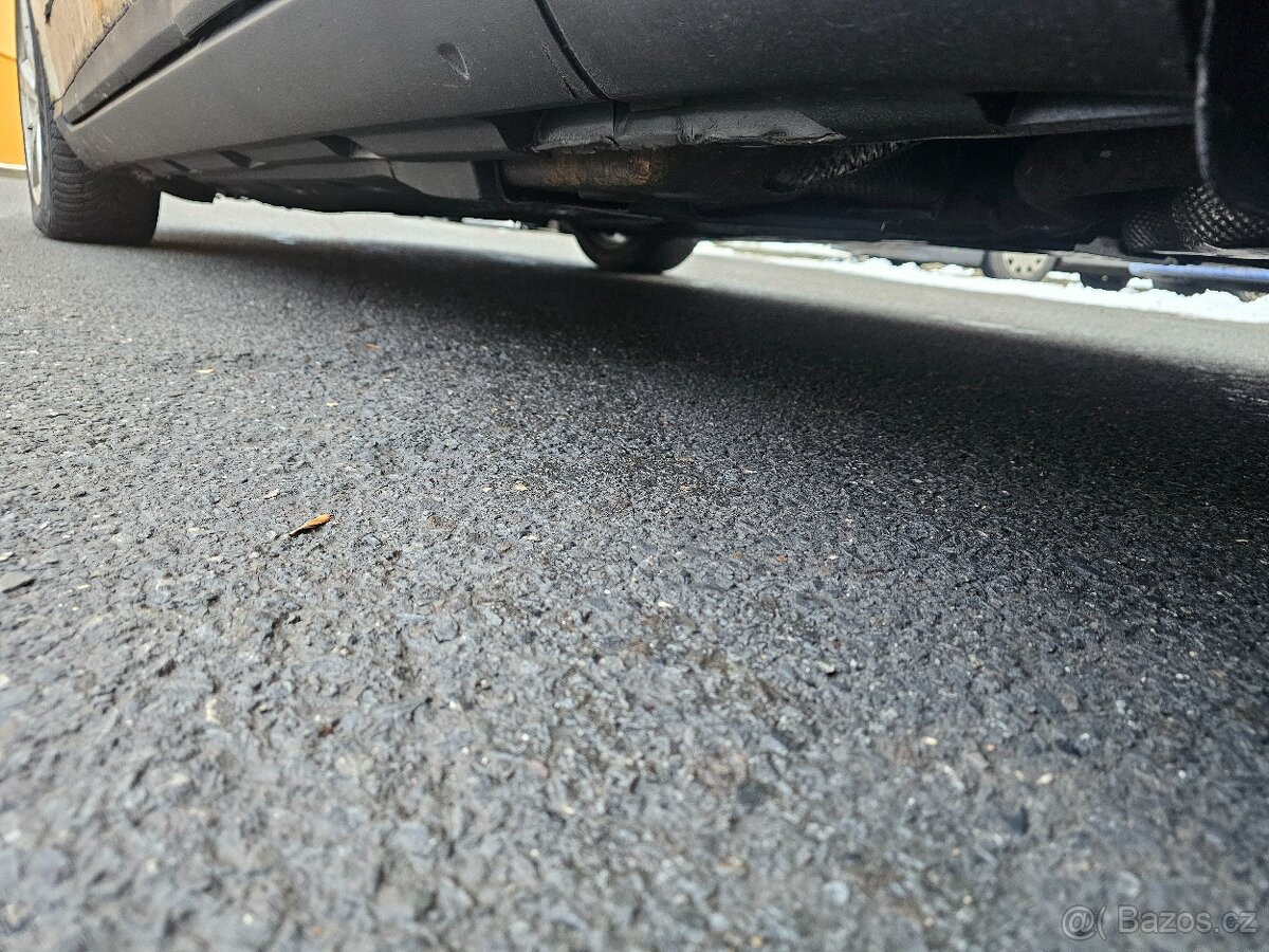 Vw passat b6 2.0tdi 125kw dsg, nova stk - 9