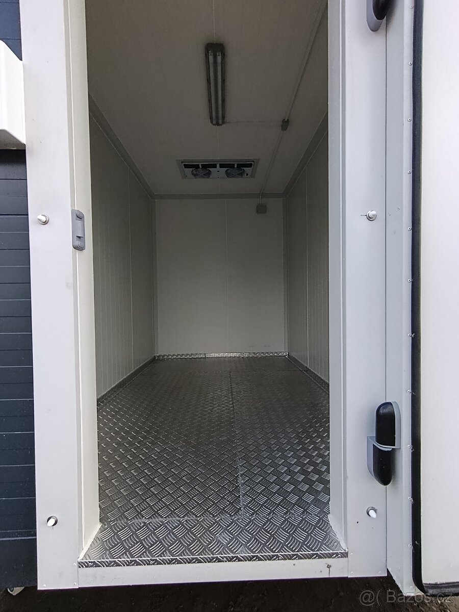 Chladicí komora – mobilní - 9