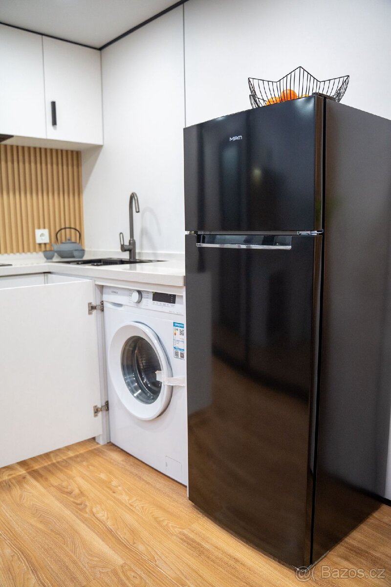 Mobilní dům.Tiny house.kontejner 50m2 - 9