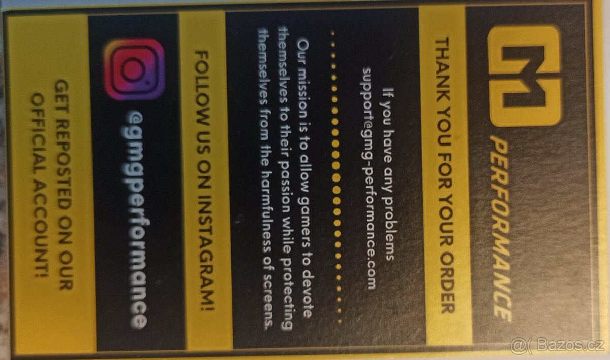 Blue light blocking glasses(brýle blok.mod.světlo) - 9