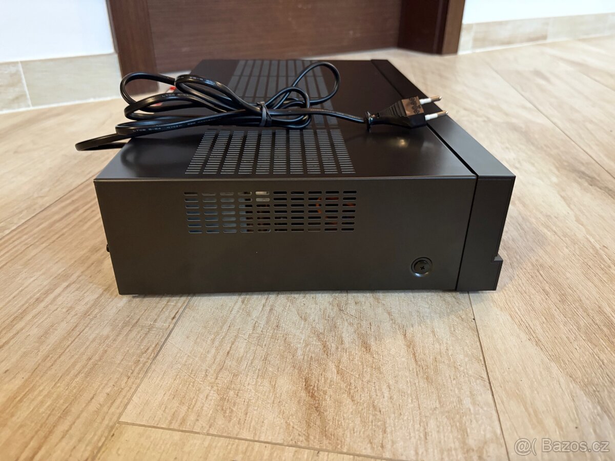 Technics SA-160 Stereo Receiver FM/AM - 9