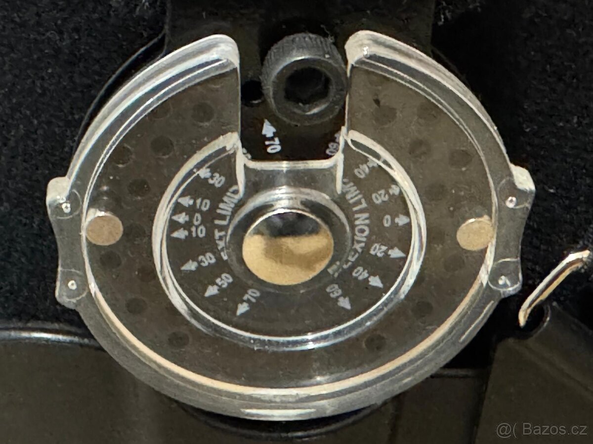 ORTEZA HLEZNA ZN. PANOP - 9