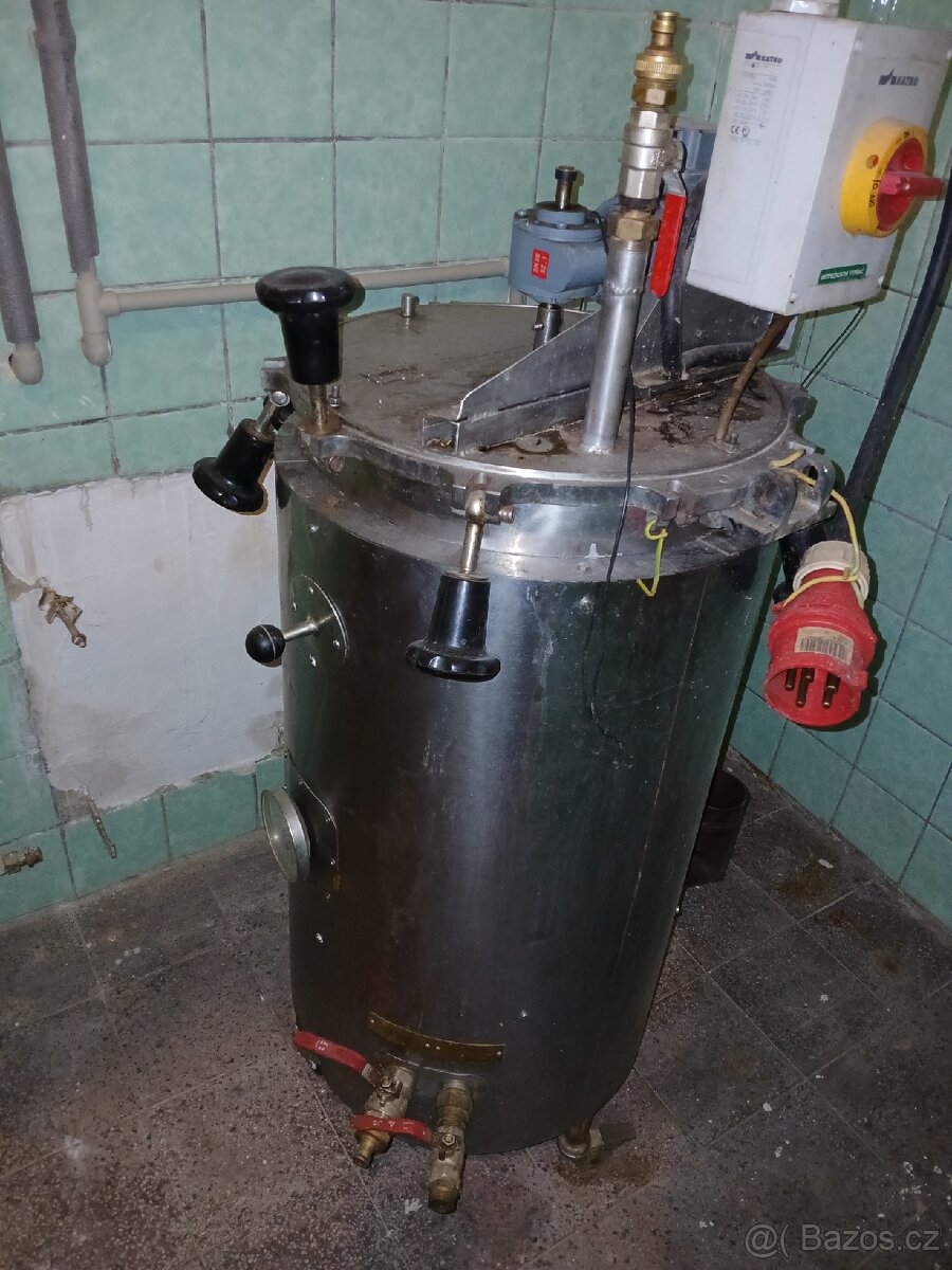 Pivovar - 9