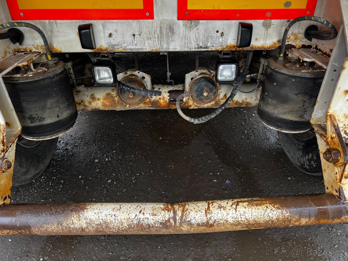 Panav NS1 36, SKLÁPĚCÍ,36T - 9