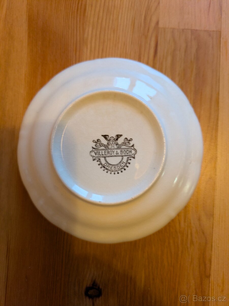 ORIGINÁL Bohemia "cibulák" mix - 9