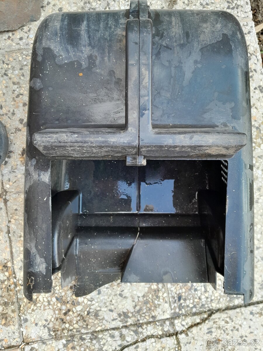 SEKAČKA ELEKTRICKÁ AL-KO - 9