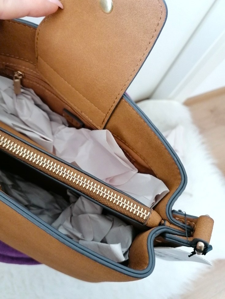 nová kabelka PARFOIS M - 9