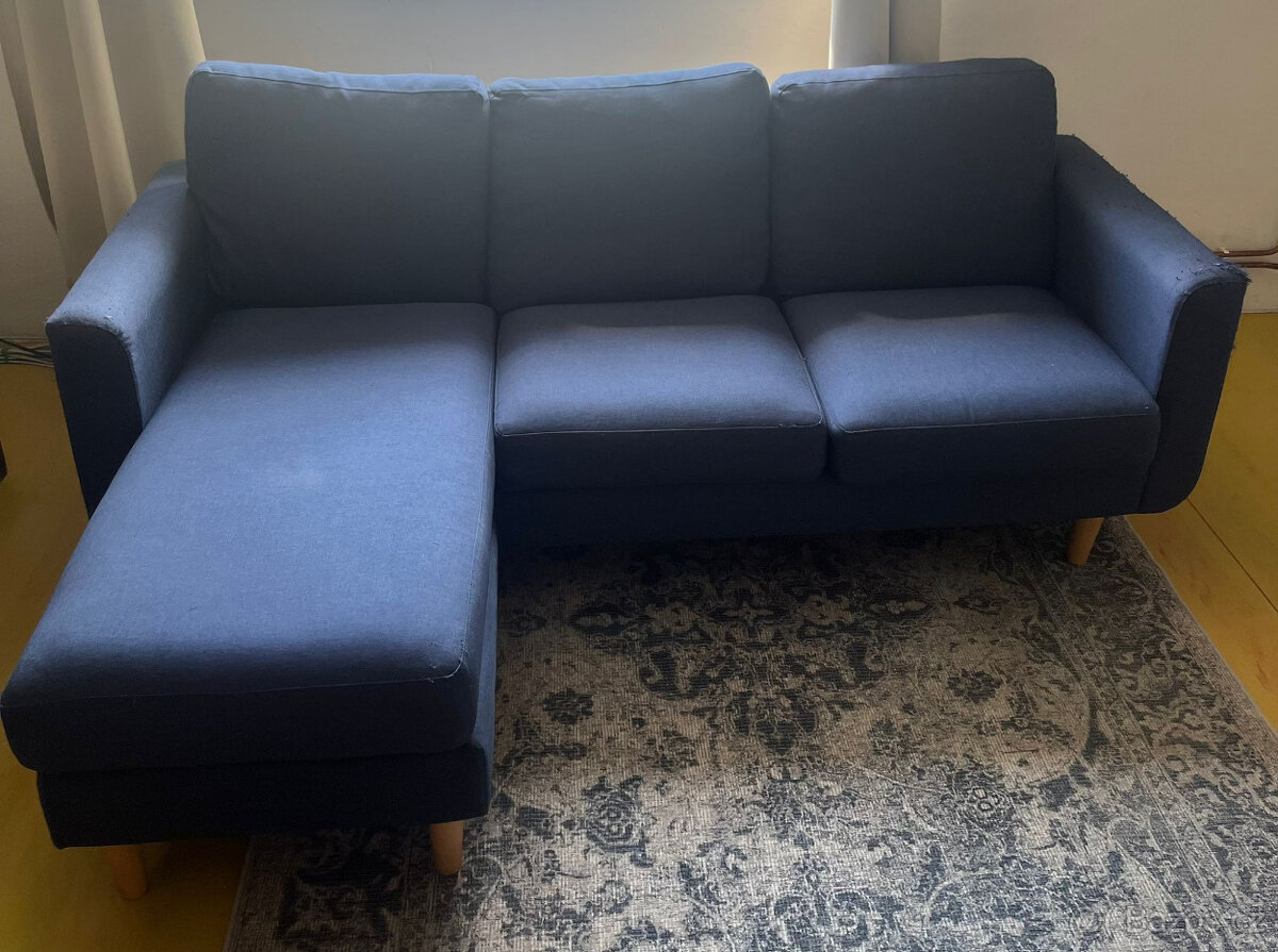 Variabilní pohovka - 9