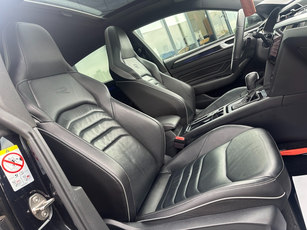 Volkswagen Arteon 2021 - 9