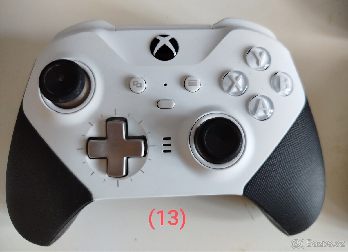 Ovladače pro konzole Xbox One/Series - 9