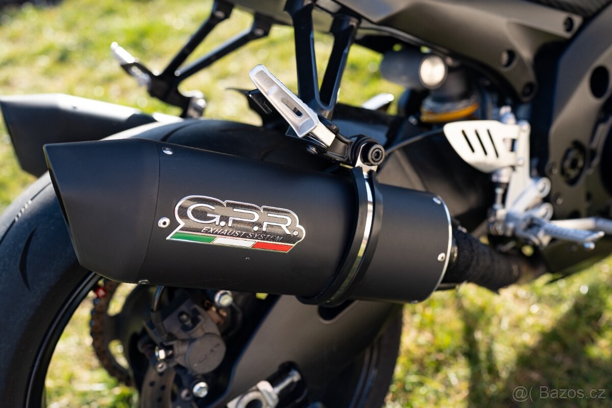 Suzuki-Gsx-R-1000 - 9