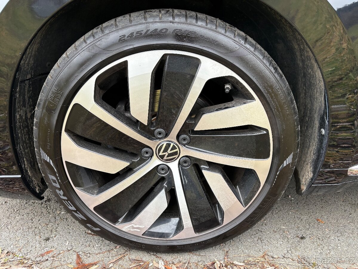 Volkswagen Arteon Shooting Brake TSI R-Line CZ Hybr. Záruka - 9