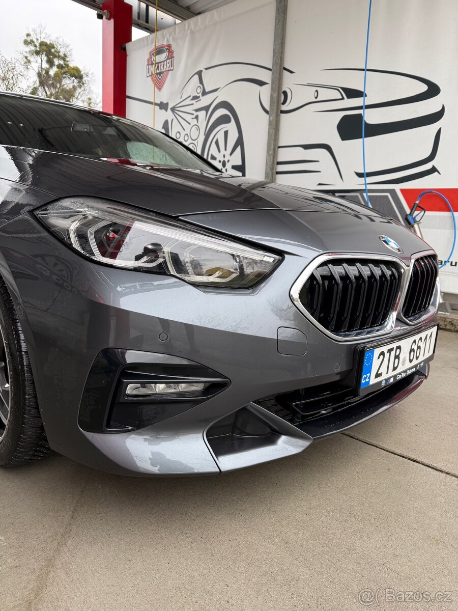 BMW 220d xDrive - 9