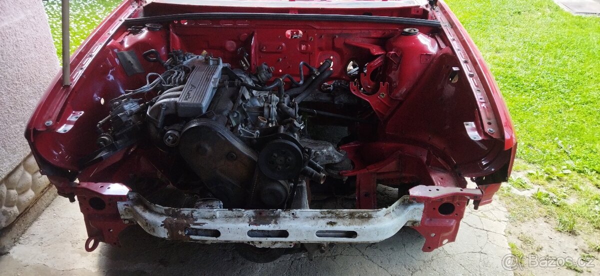 Audi coupe quattro 2.3 10V Ng - 9