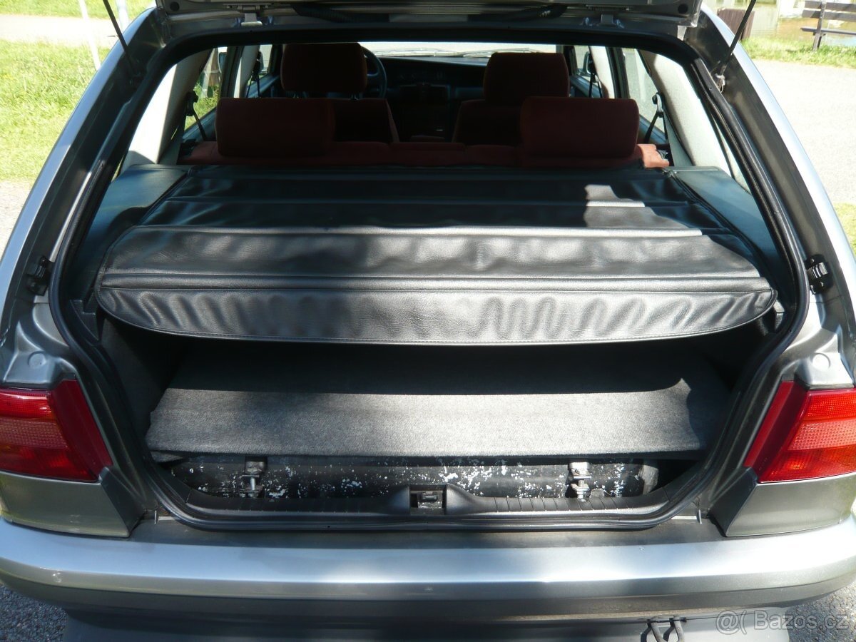 Lancia Dedra 1.8 LS SW 96kW - 9