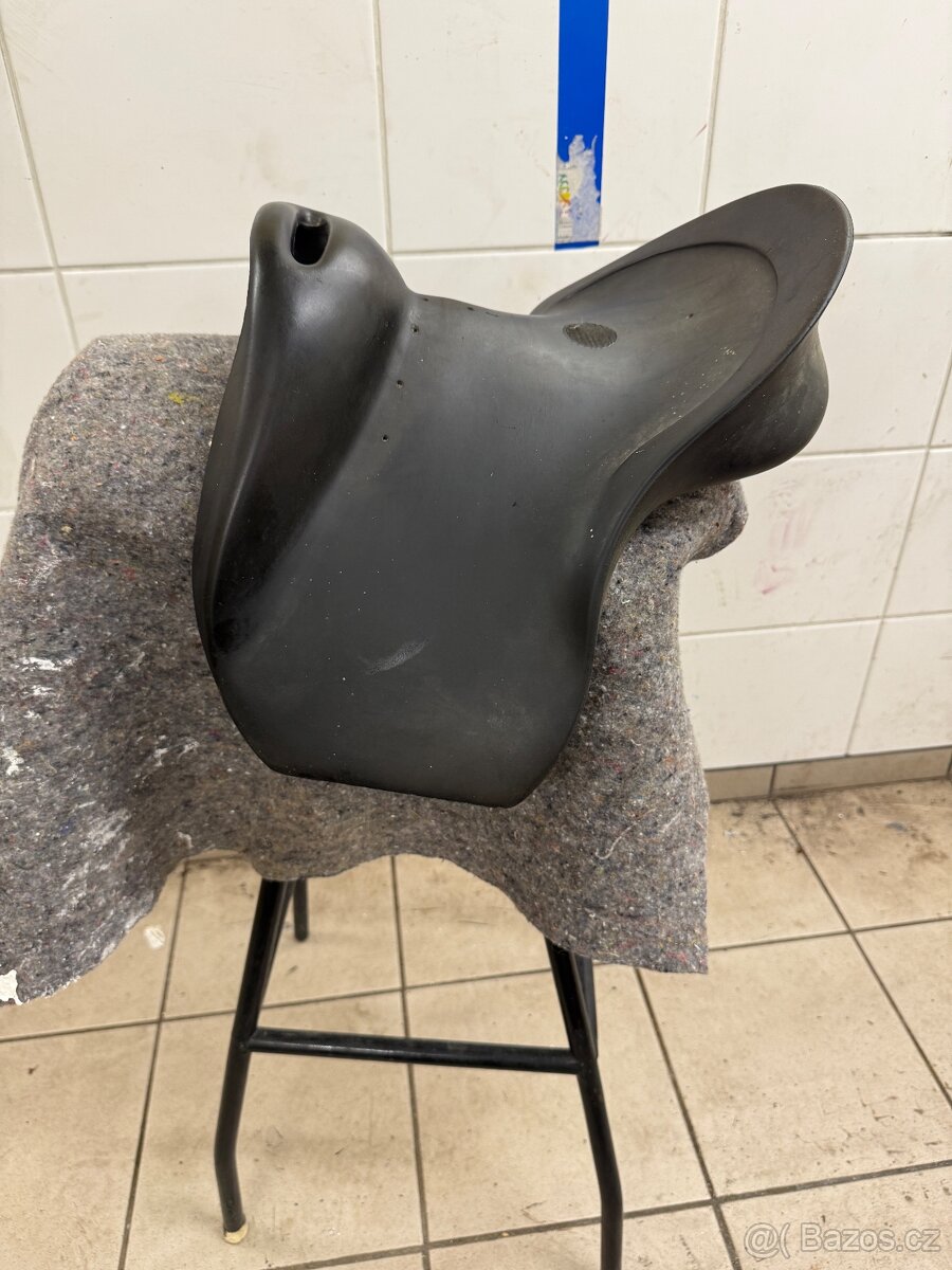 Dětské sedlo Wintec - 9