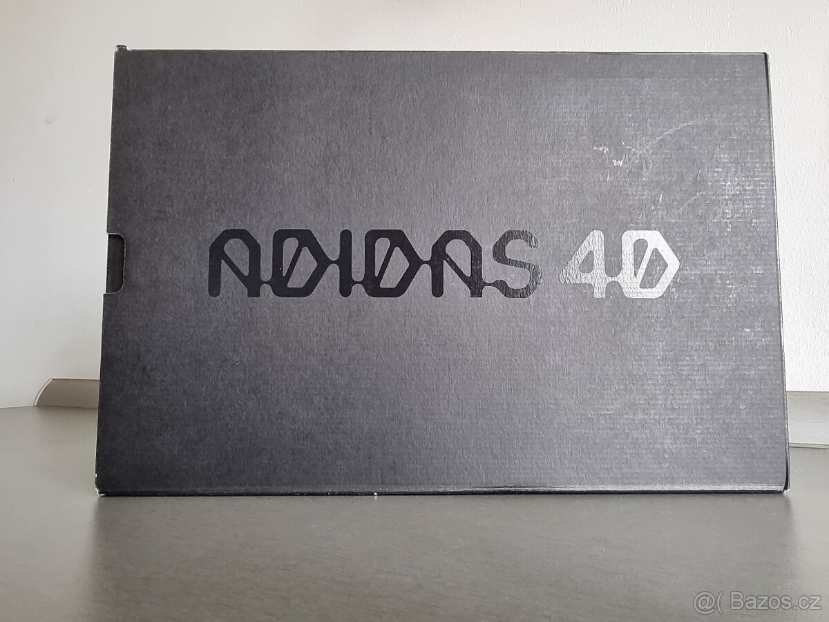 ADIDAS ULTRA 4D SOCIAL STATUS - 9