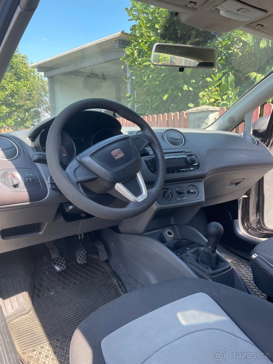 Seat Ibiza 1.4 TDI - 9