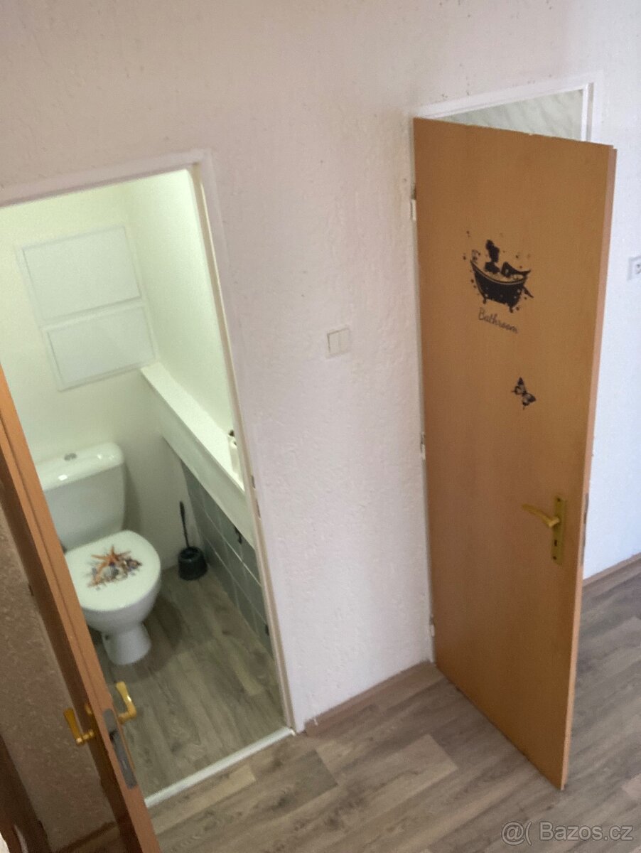 byt Chodov 3+1 - 9