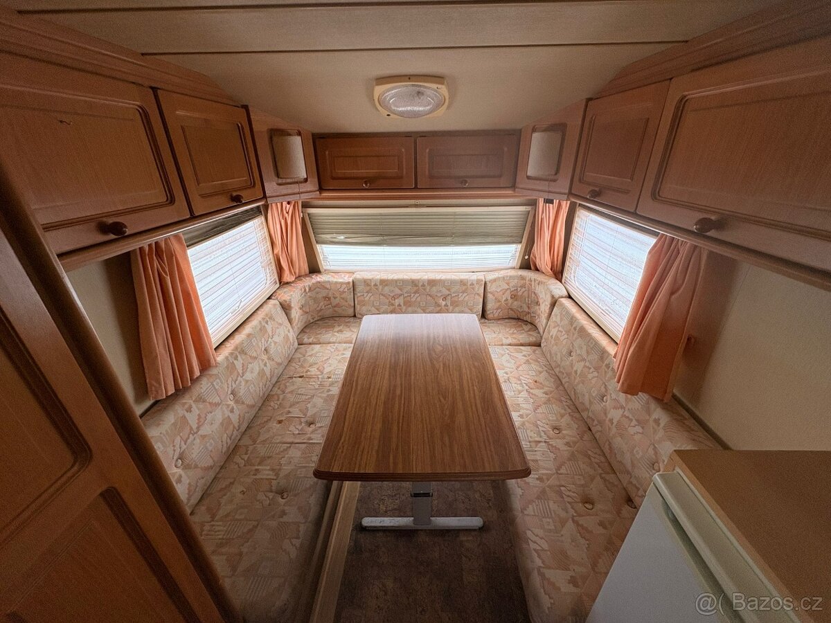 Chateau, 390 , STK, 100km/h - 9