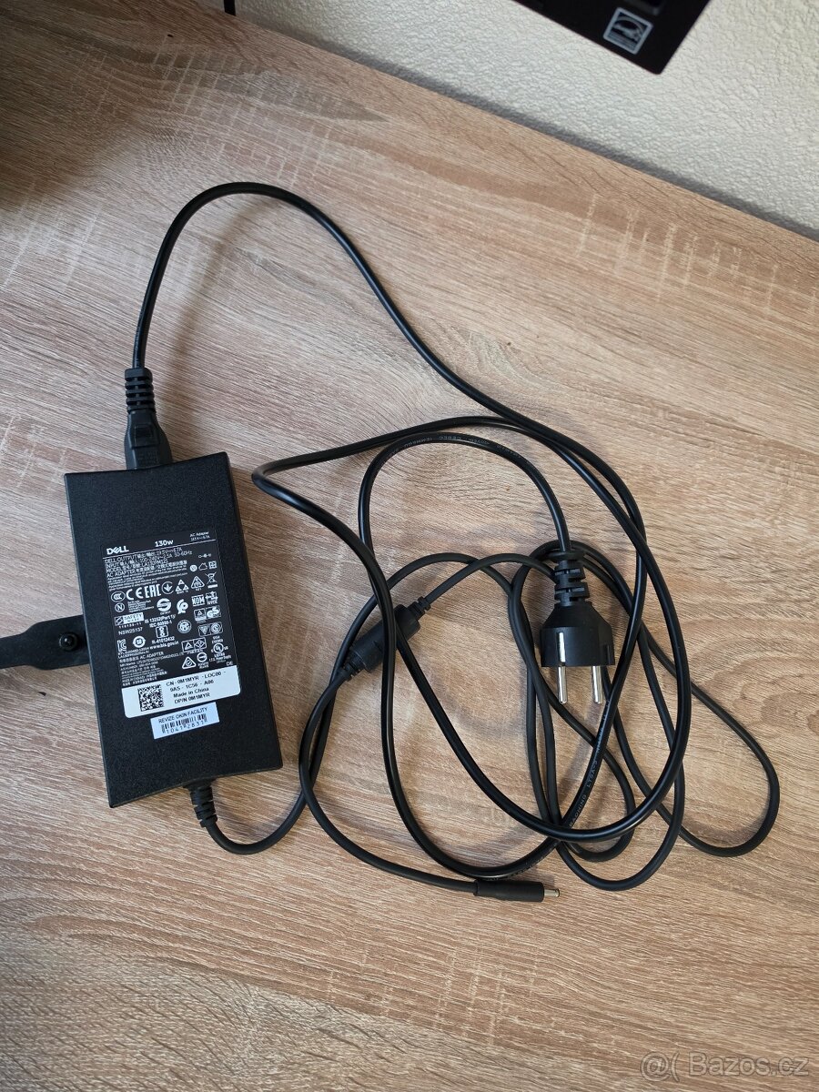 DELL Latitude 7220 rugged EXTREME-odolný tablet-PC - 9