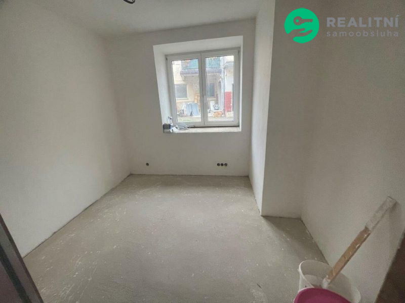 Víceúčelový dům s byty u Olomouce Velká Bystřice - 9