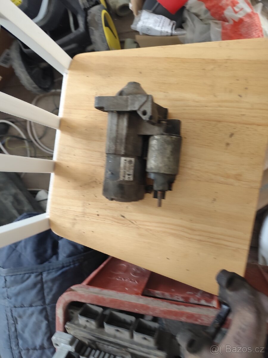 ND na Renault Cango 1.5 DCI - 9