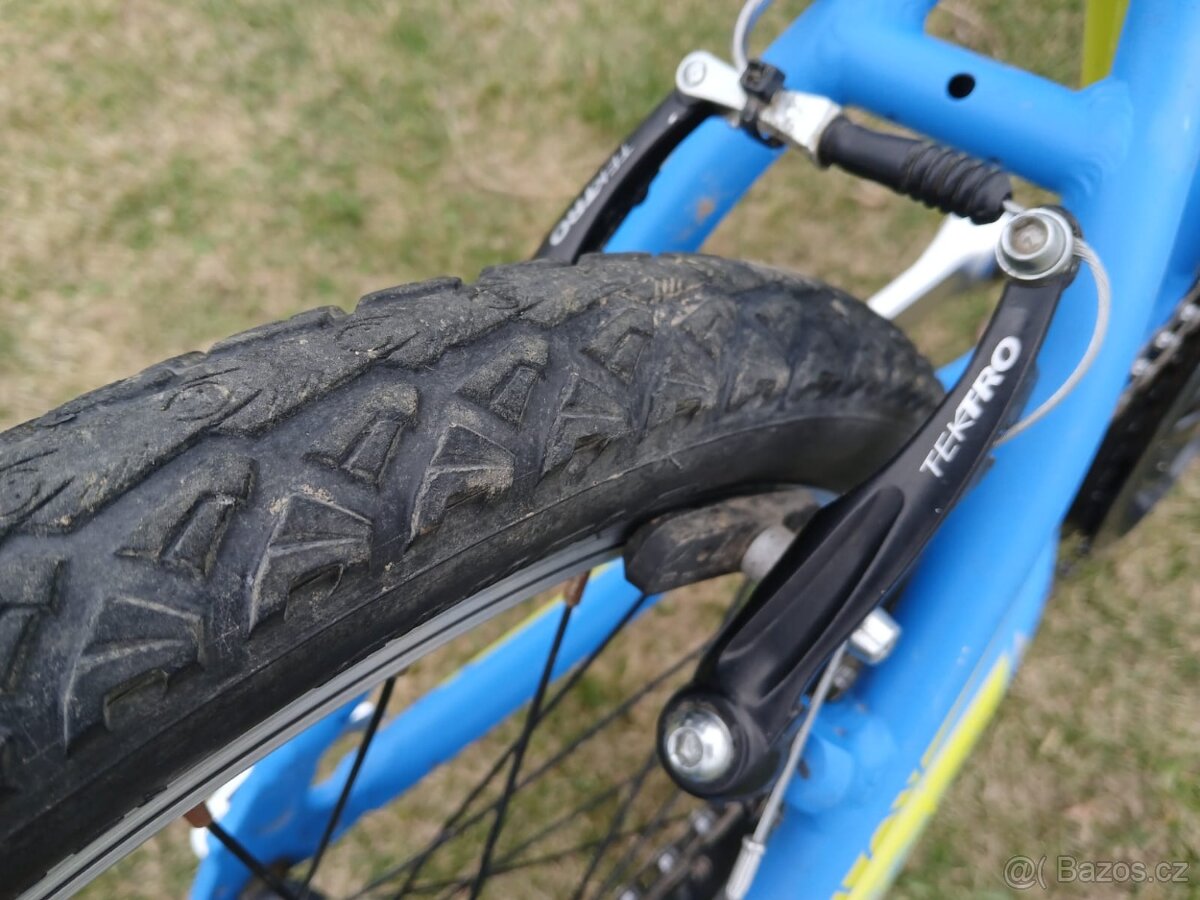 Horské kolo Leader Fox 20" - 9