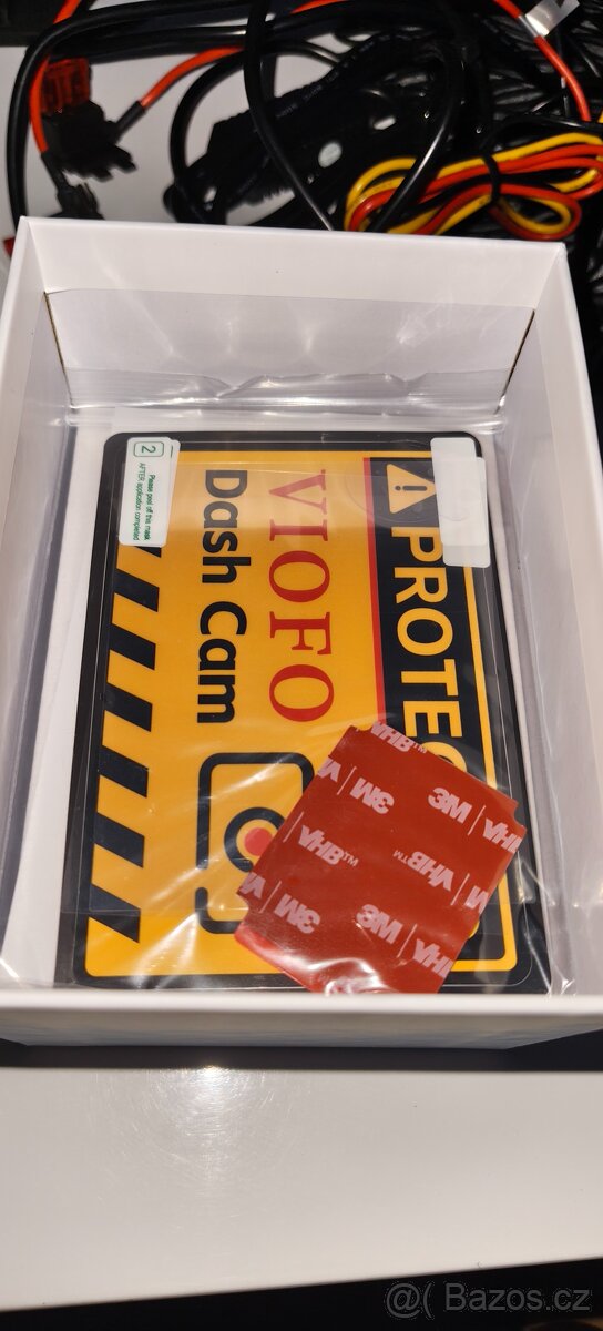 Kamera Viofo A229 Pro - 9