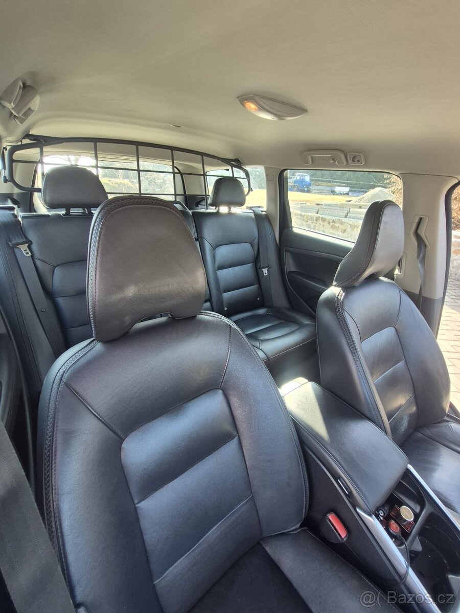 Volvo XC70, D4 AWD 158kW - 9