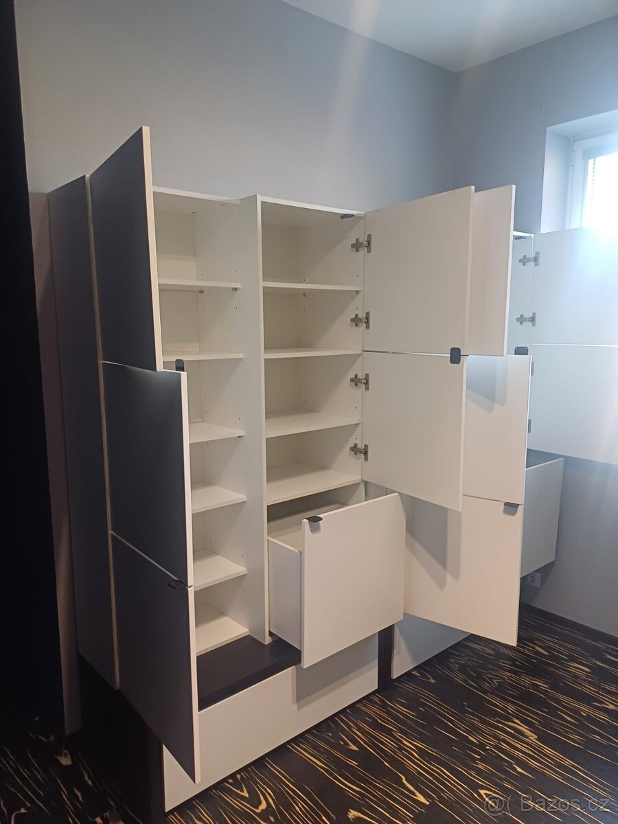 Skříně do pokoje - 9