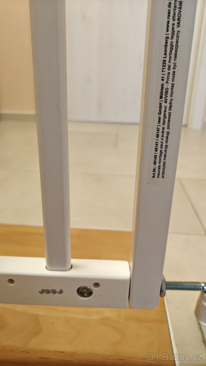 Dětská zábrana - 9