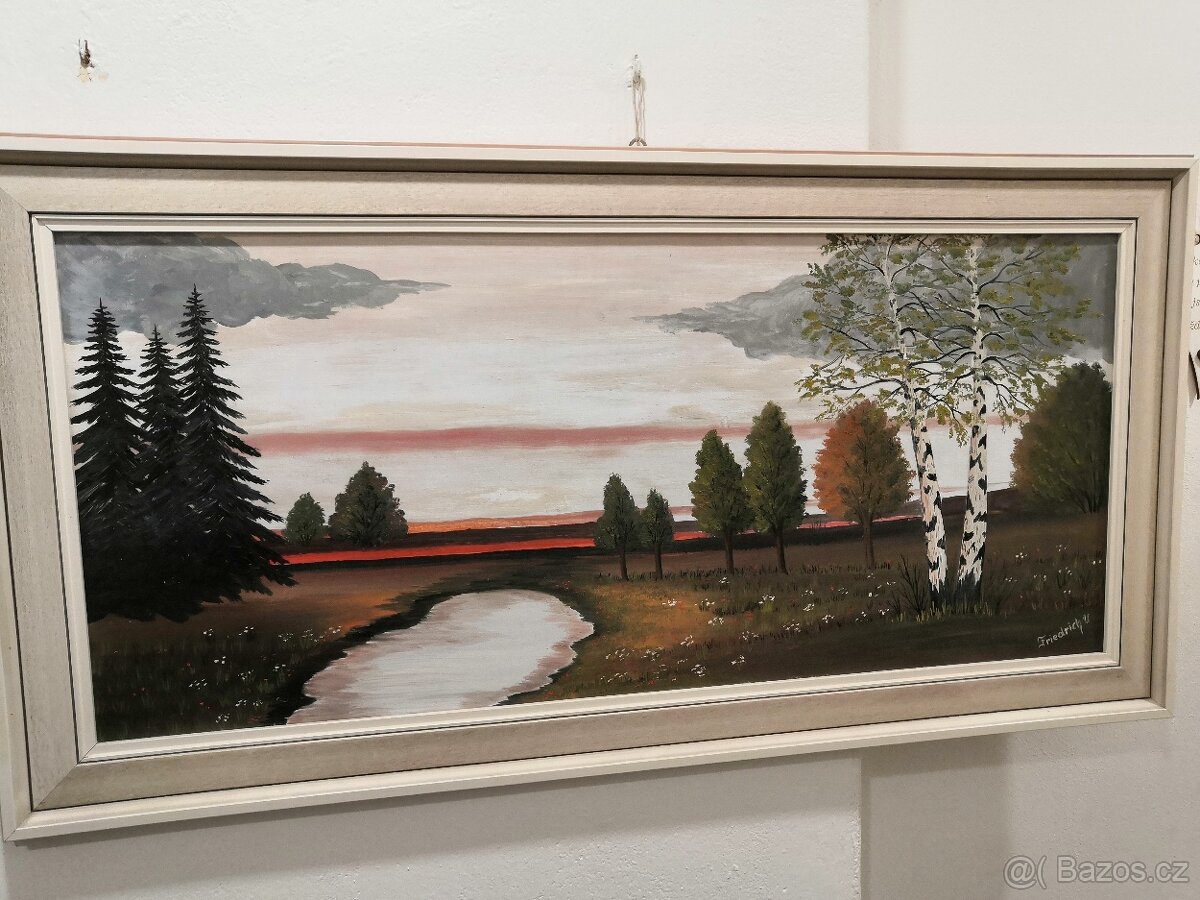 Obrazy na prodej - 9