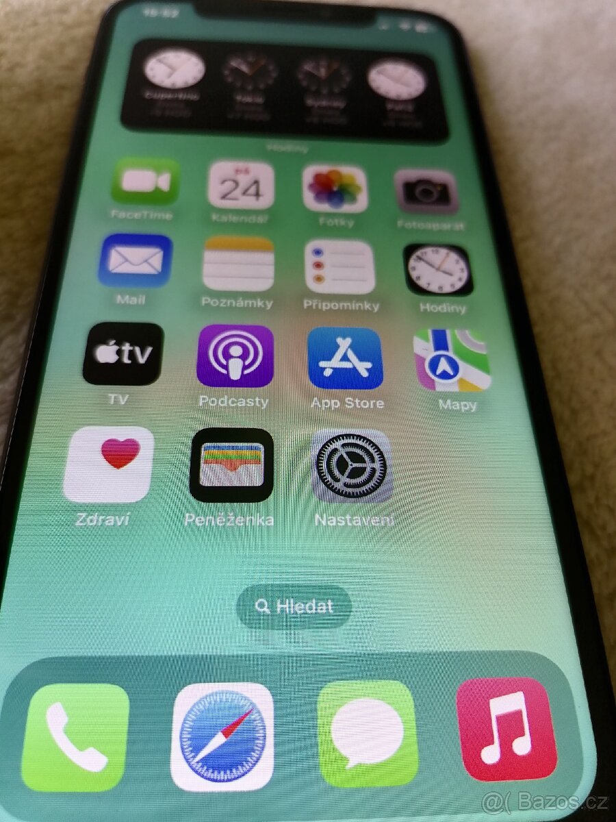 IPhone X 256gb - 9