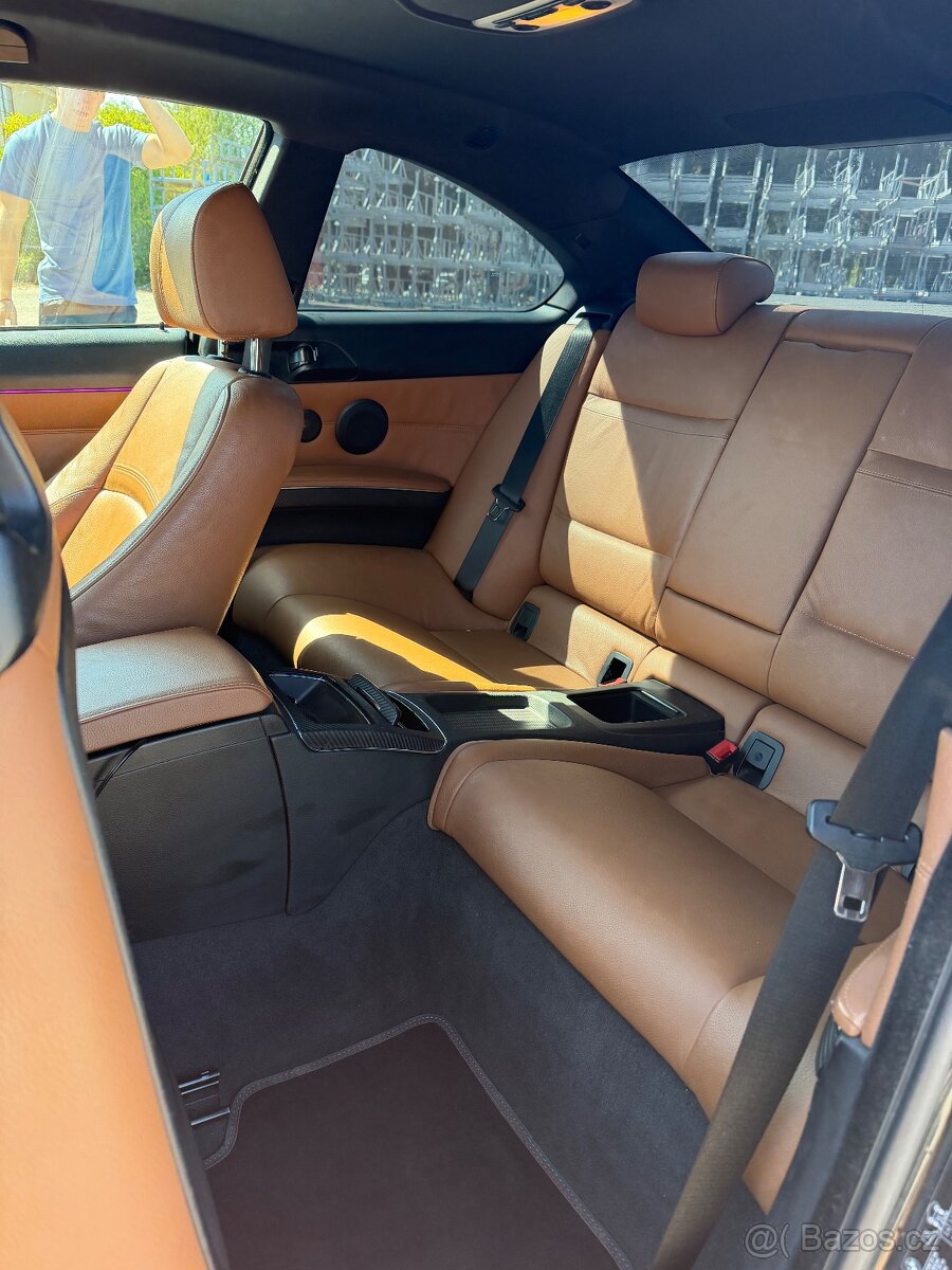 BMW e92 - 9