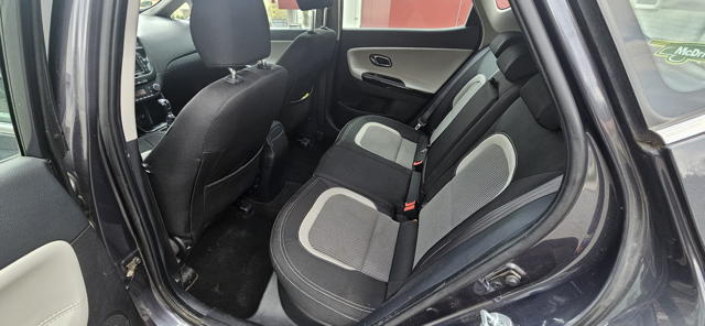 KIA cee'd 1.6 GDI benzín,manuální 99 kW - 9