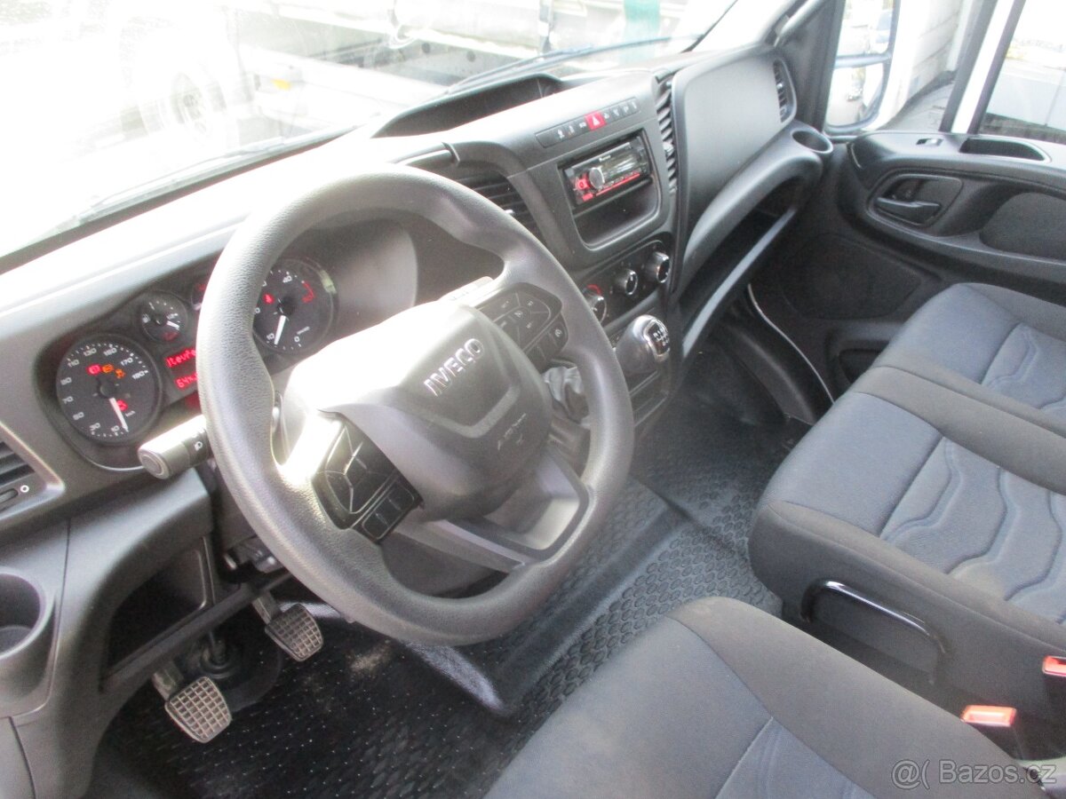 Iveco Daily 35S16 25048 - 9