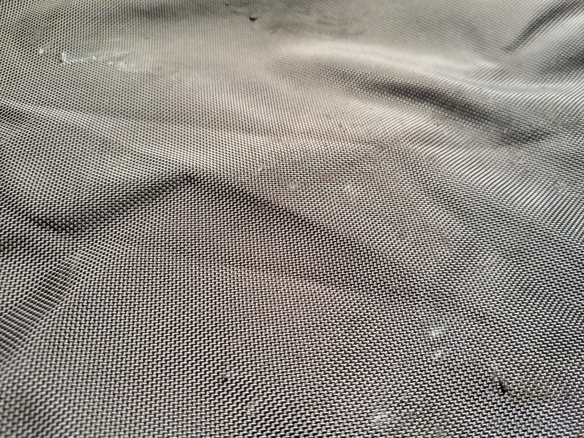 Výběhová termodeka Kentucky turnout all weather vel.130 - 9