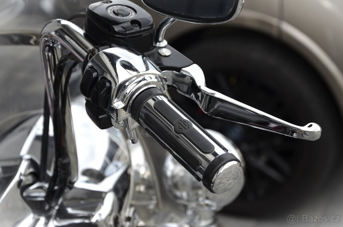 Harley Davidson Road King Classic 95 th. Anniversary - 9