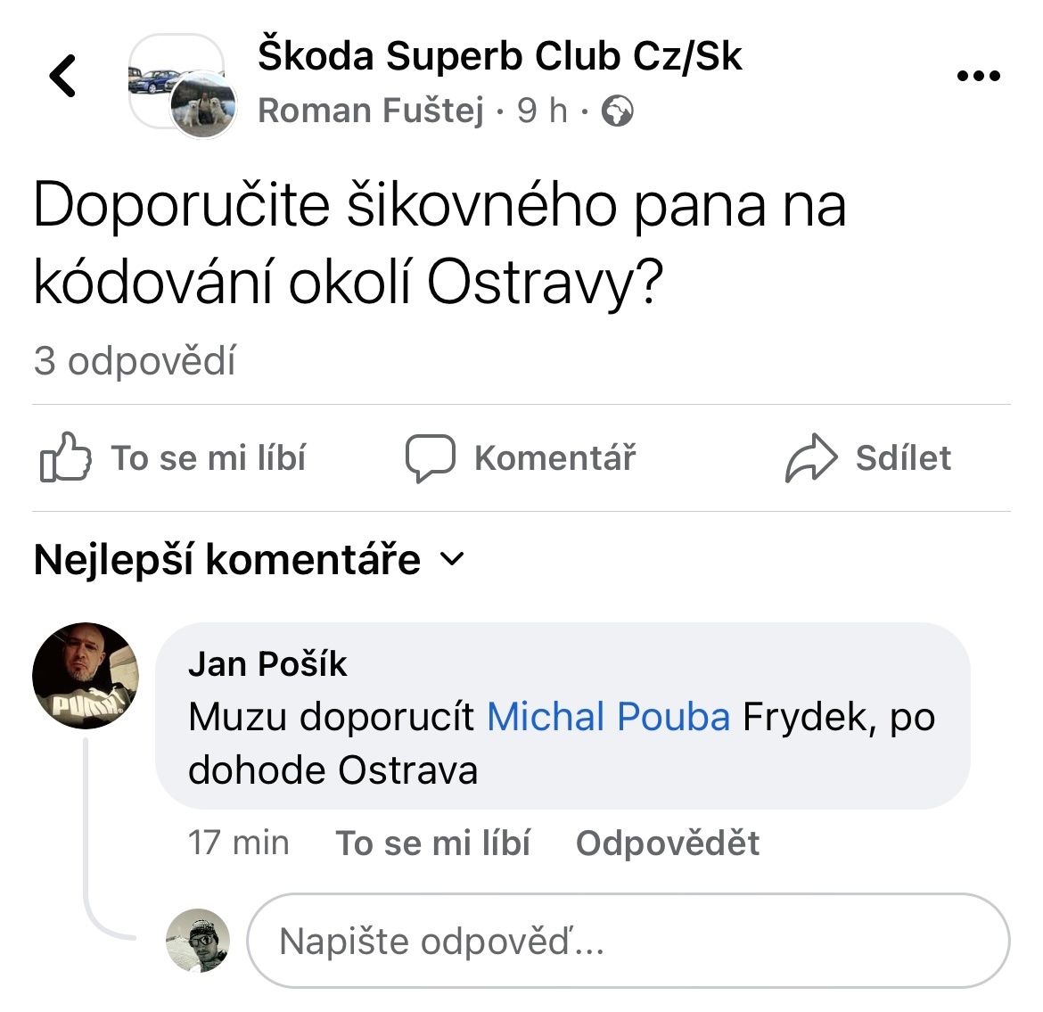 Servomotor / vzpěra kufru / elektrický kufr oprava vzpěr - 9