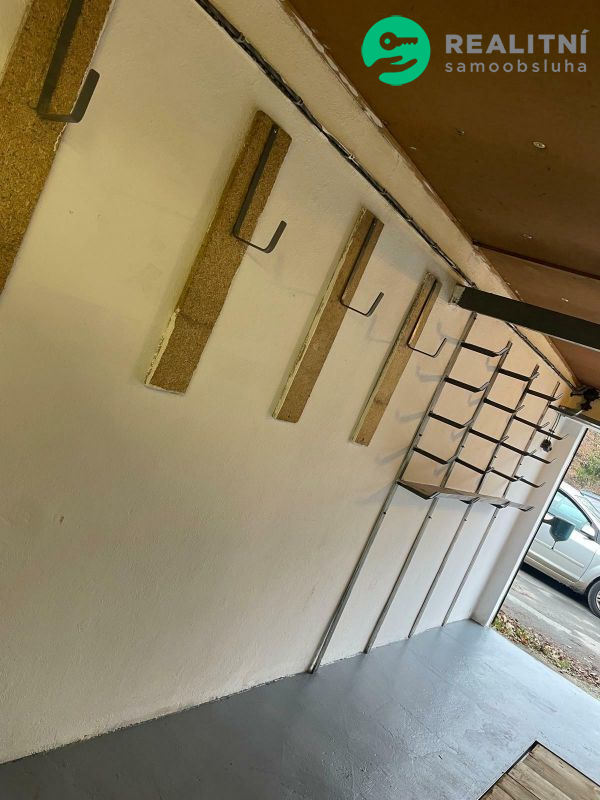 Prodej garáže • 18 m² Broučkova, Zlín - 9